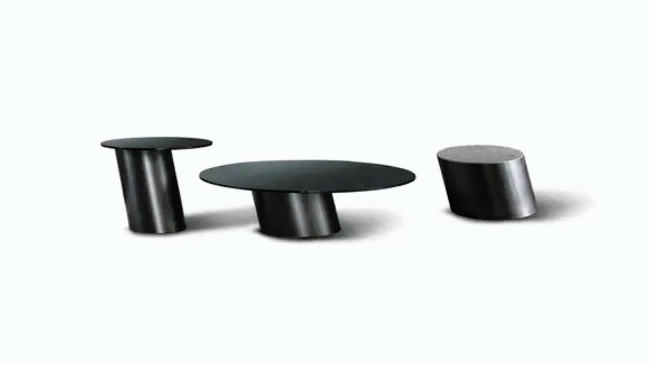 Pisa Coffee Tables
