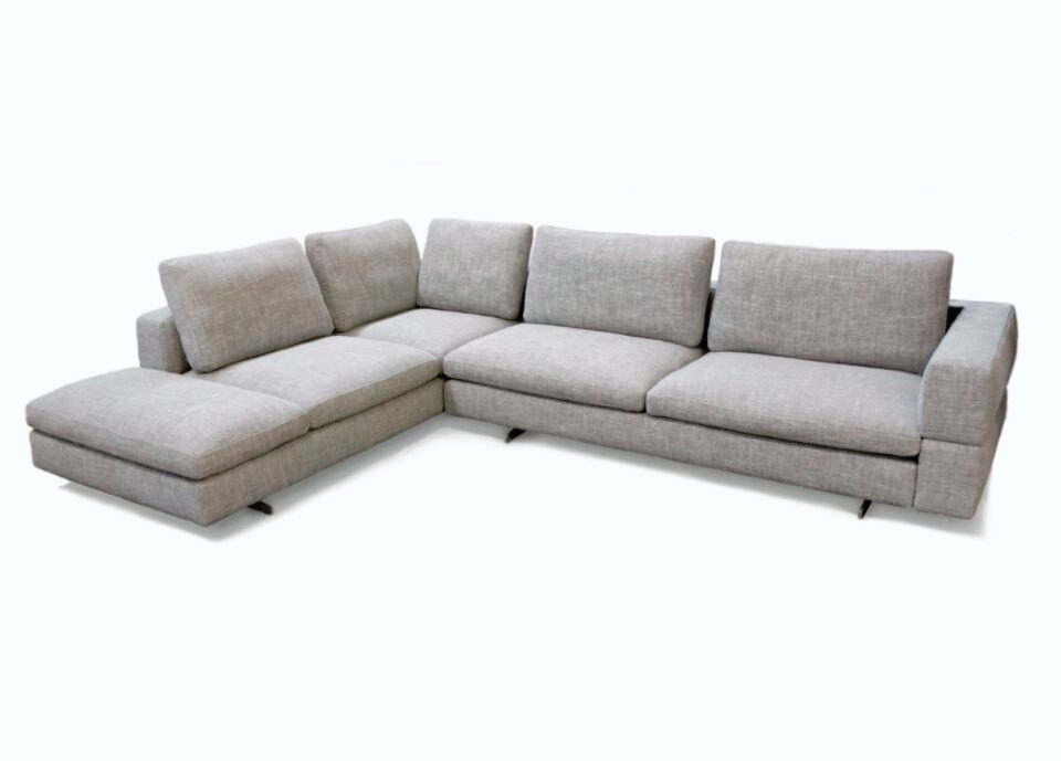 Ever More Modular Sofa
