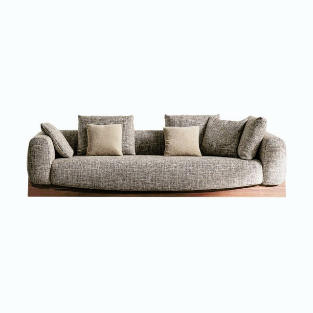 Boolean Sofa by Bonaldo