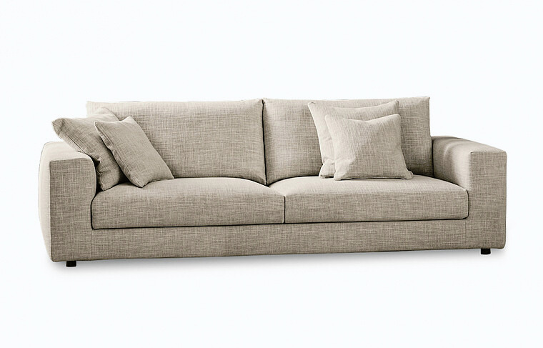 Superhiro Modular Sofa