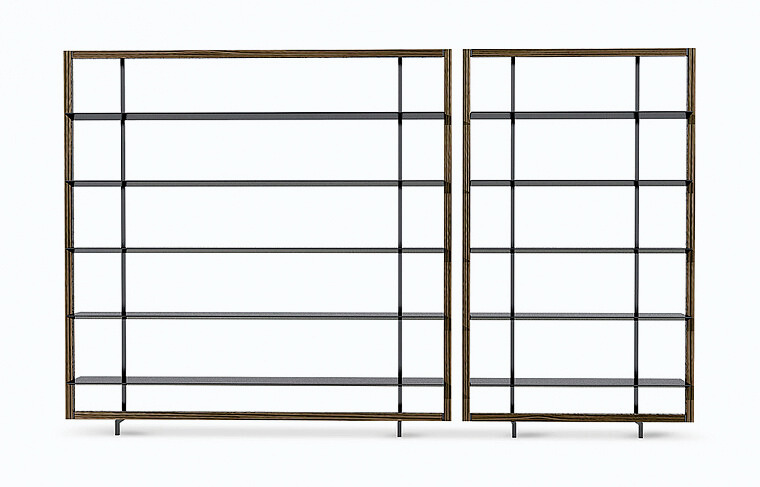 Alix Wardrobe