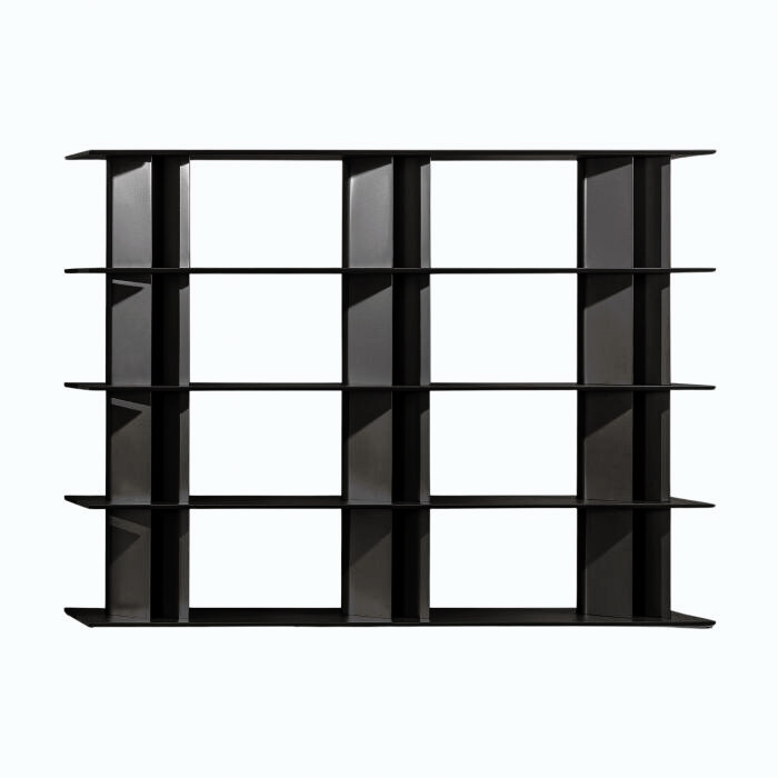 Dogma Modular Shelving System