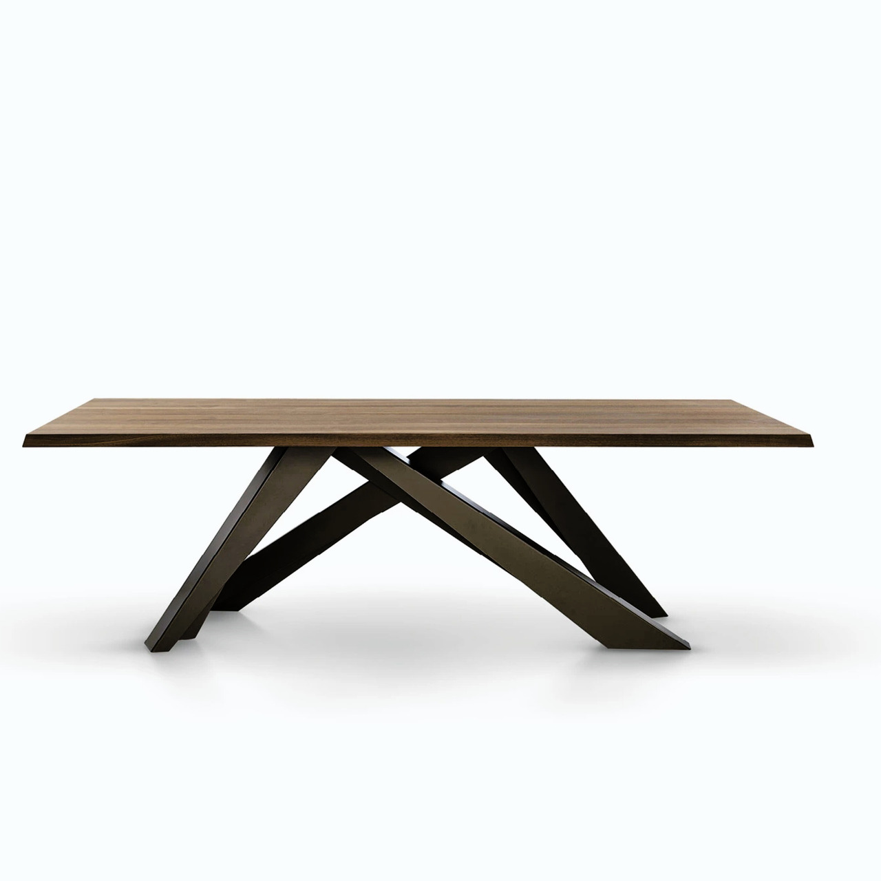 Big Table by Bonaldo, view 5