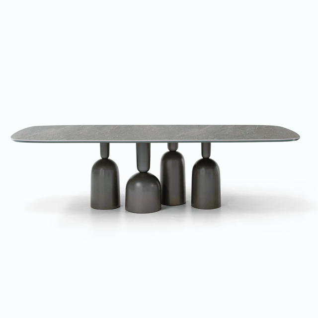 Cop Designer Table