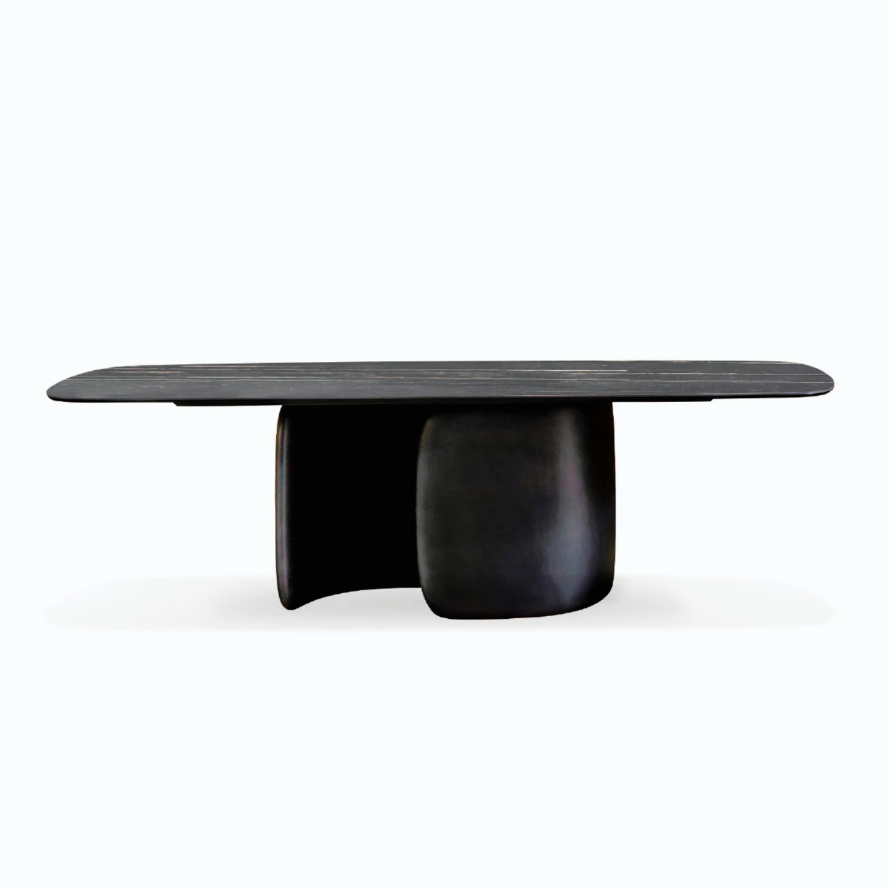 Mellow Table by Bonaldo