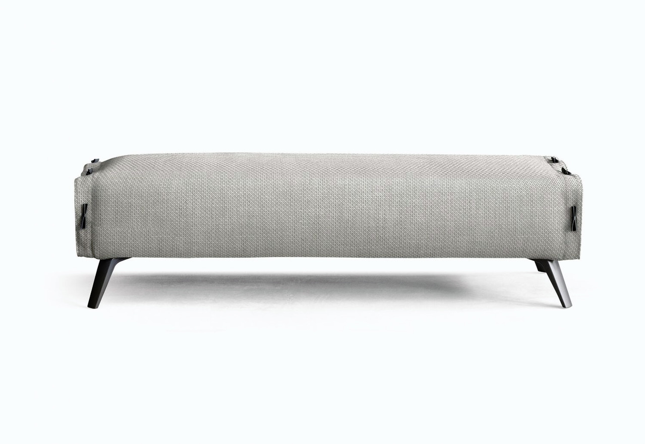 Cuff Bedside Bench