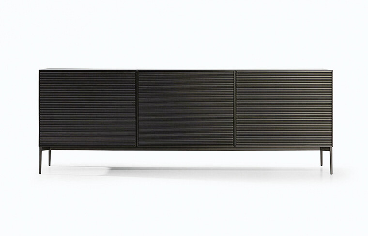 Ruler Sideboard