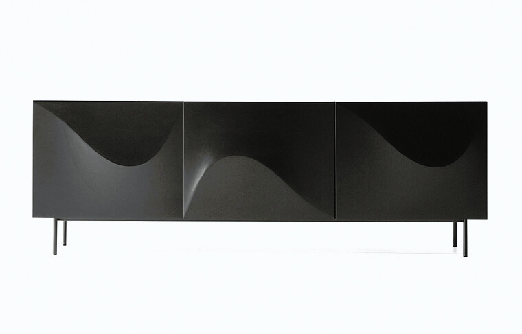 Vertigo Sideboard by Bonaldo