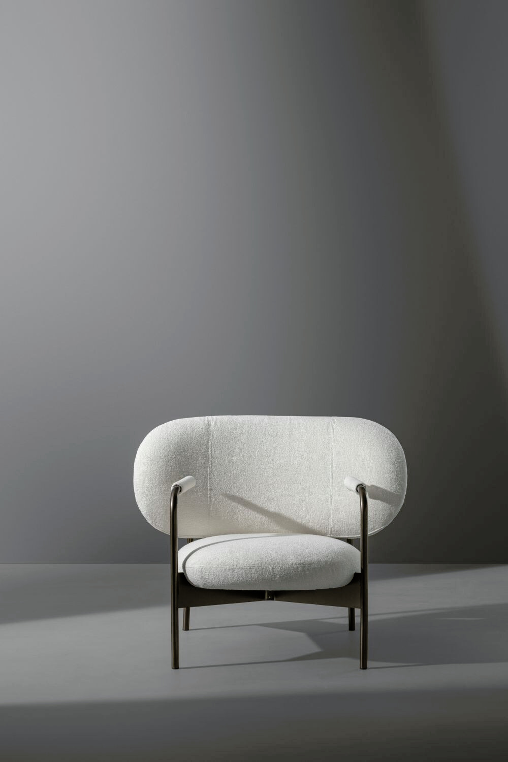 Cross Lounge Chair, view 5