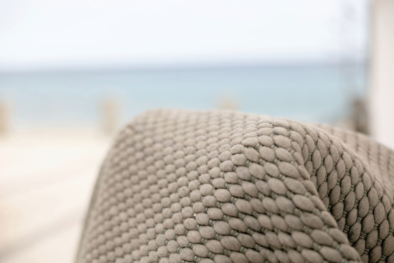 Dakar Rug, view 2