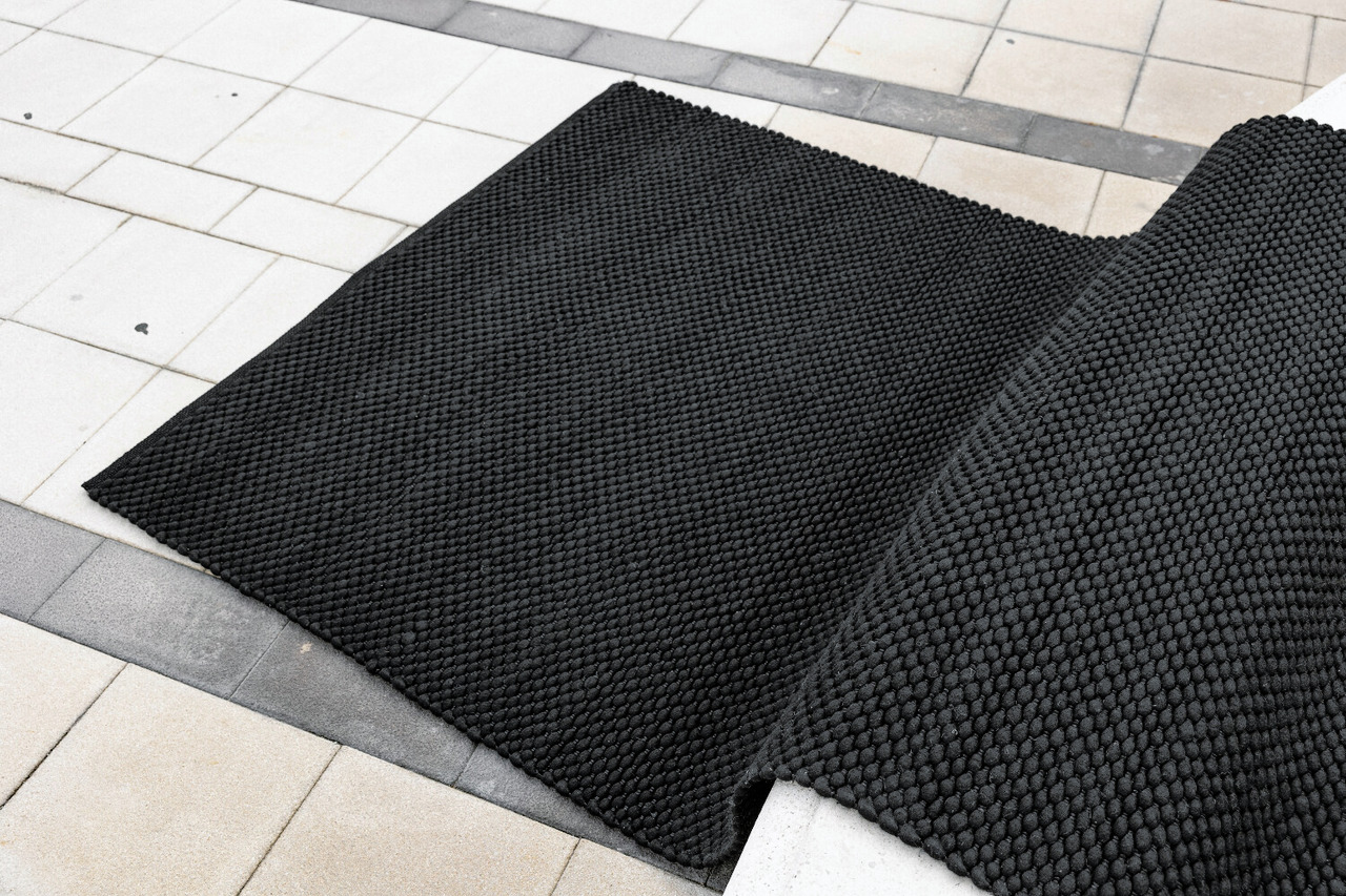 Dakar Rug, view 3