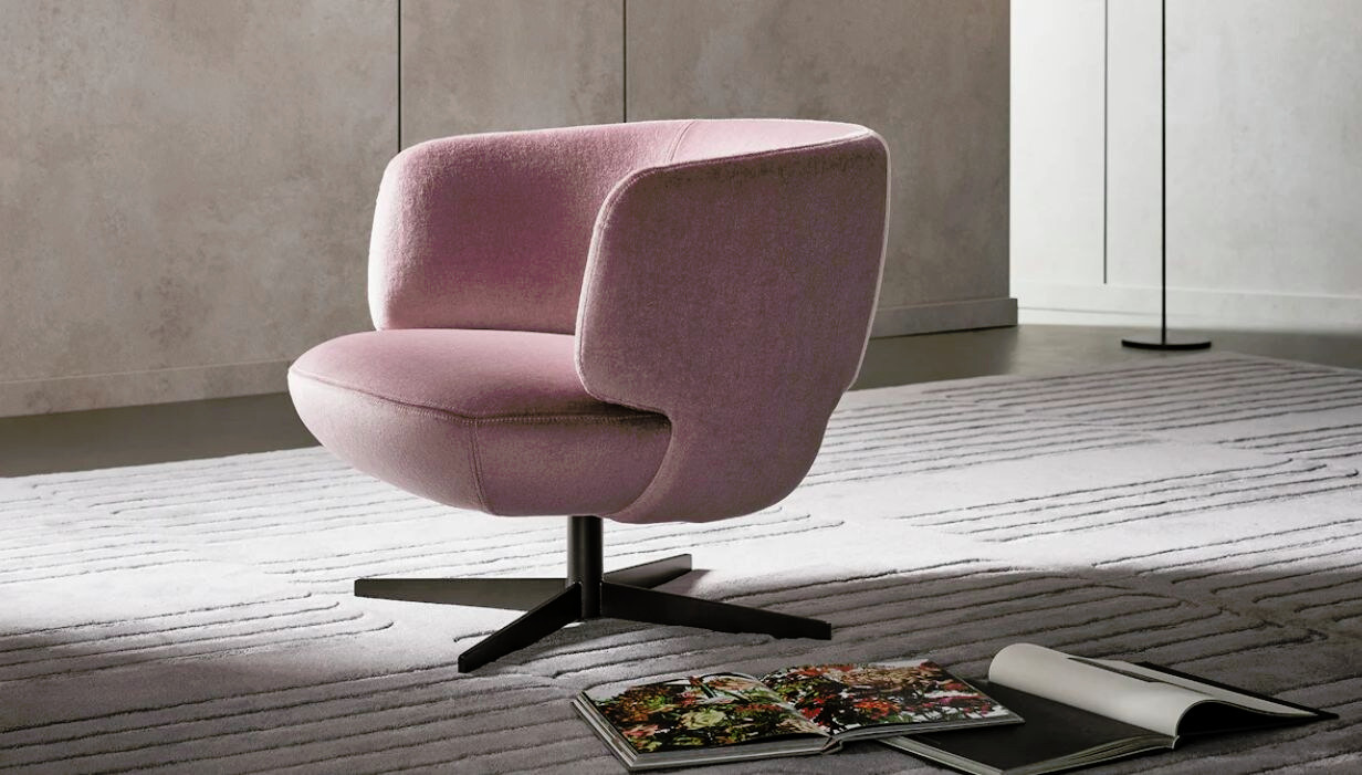 Doge Armchair, view 14