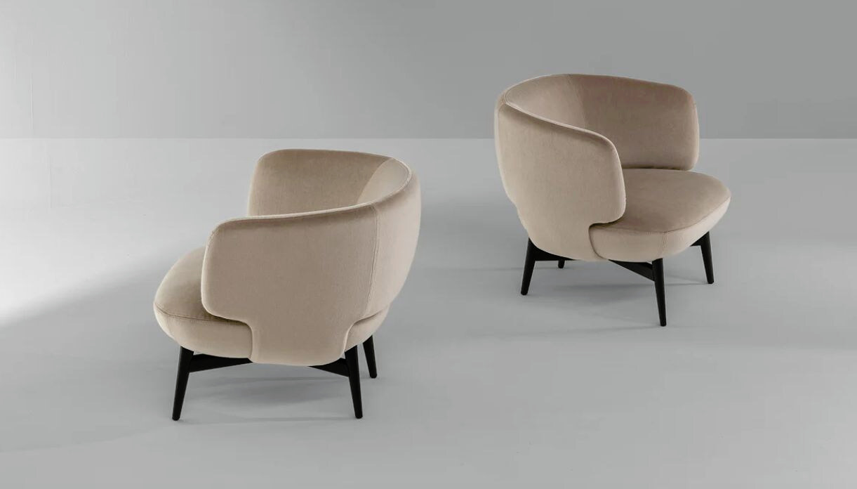 Doge Armchair, view 15