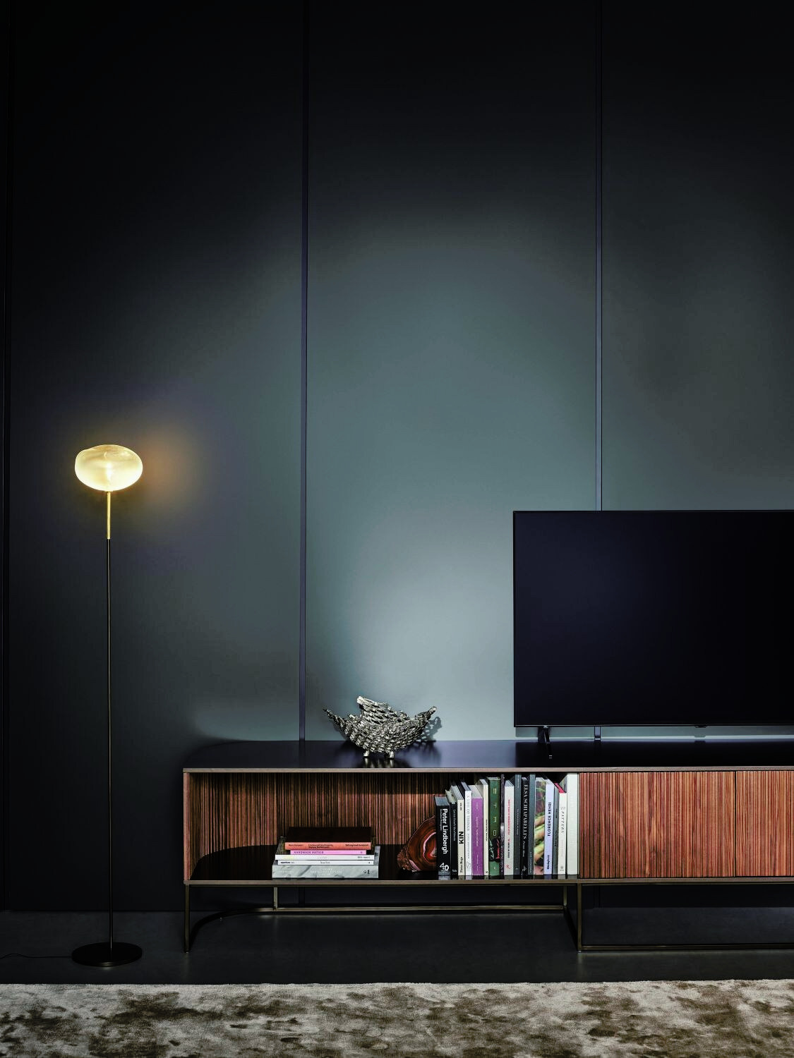 Dune TV Stand, view 4