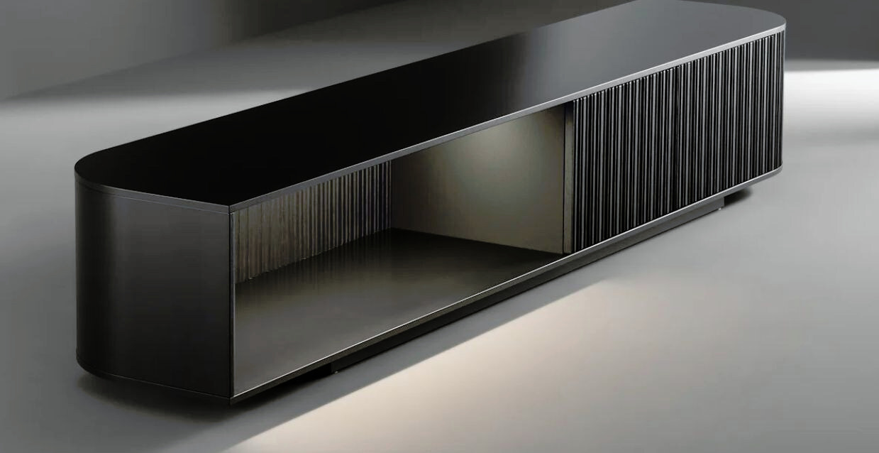 Dune TV Stand, view 7