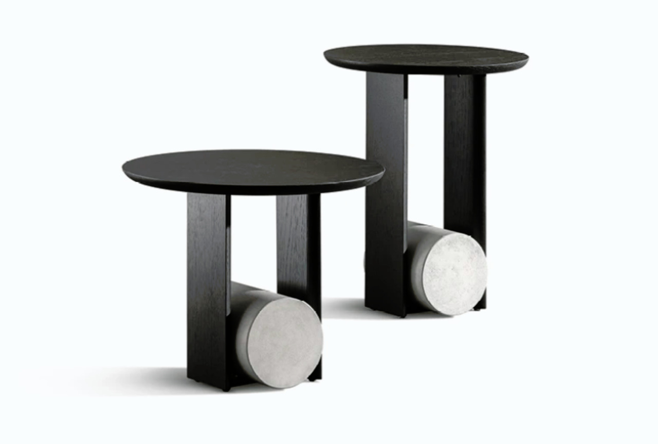 Element Coffee Table