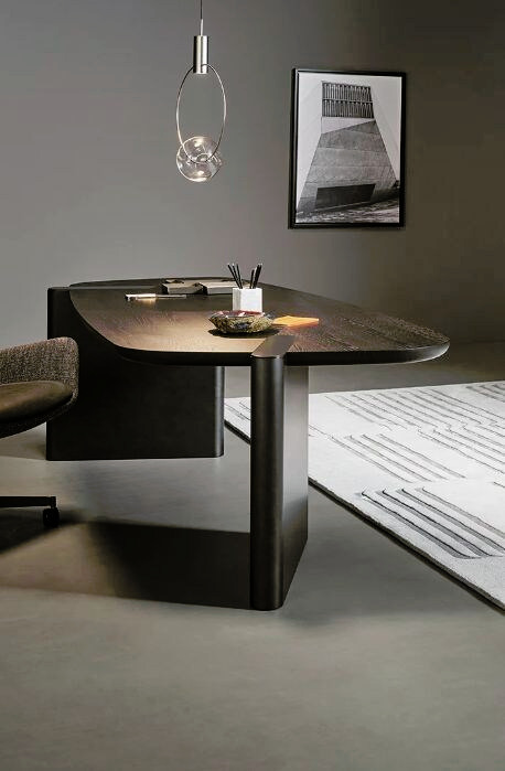 Flatiron Designer Table, view 4