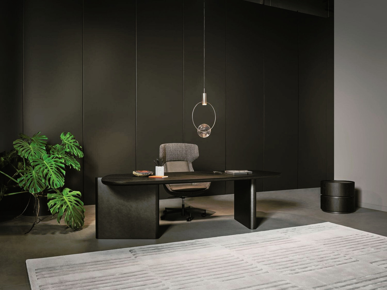 Flatiron Designer Table, view 5