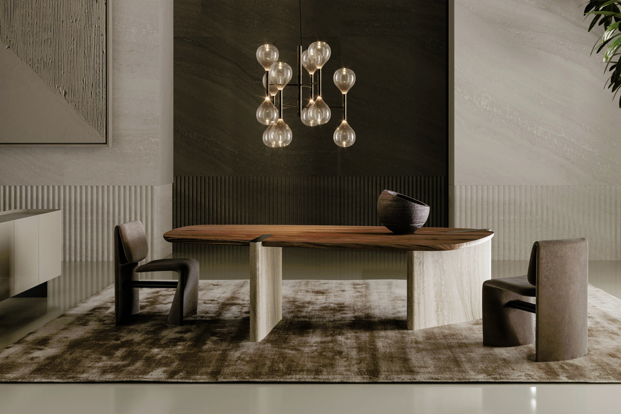 Flatiron Table, view 5