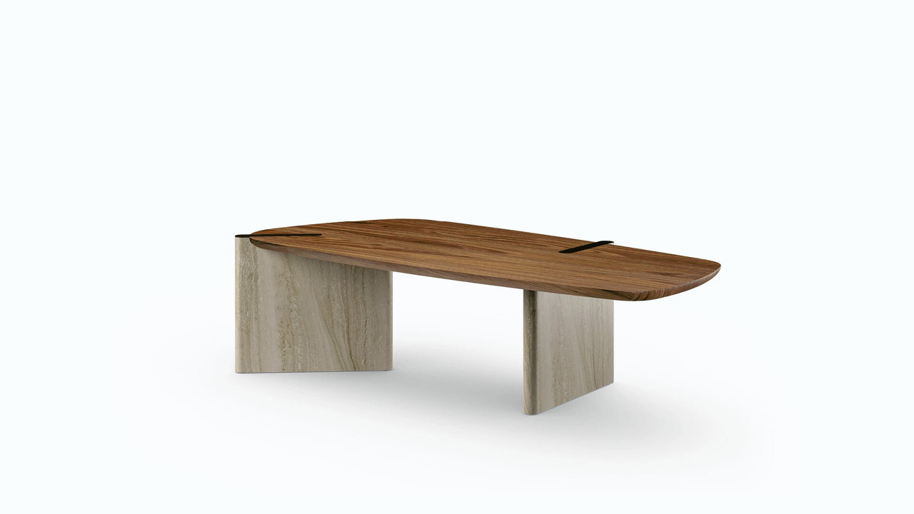 Flatiron Table