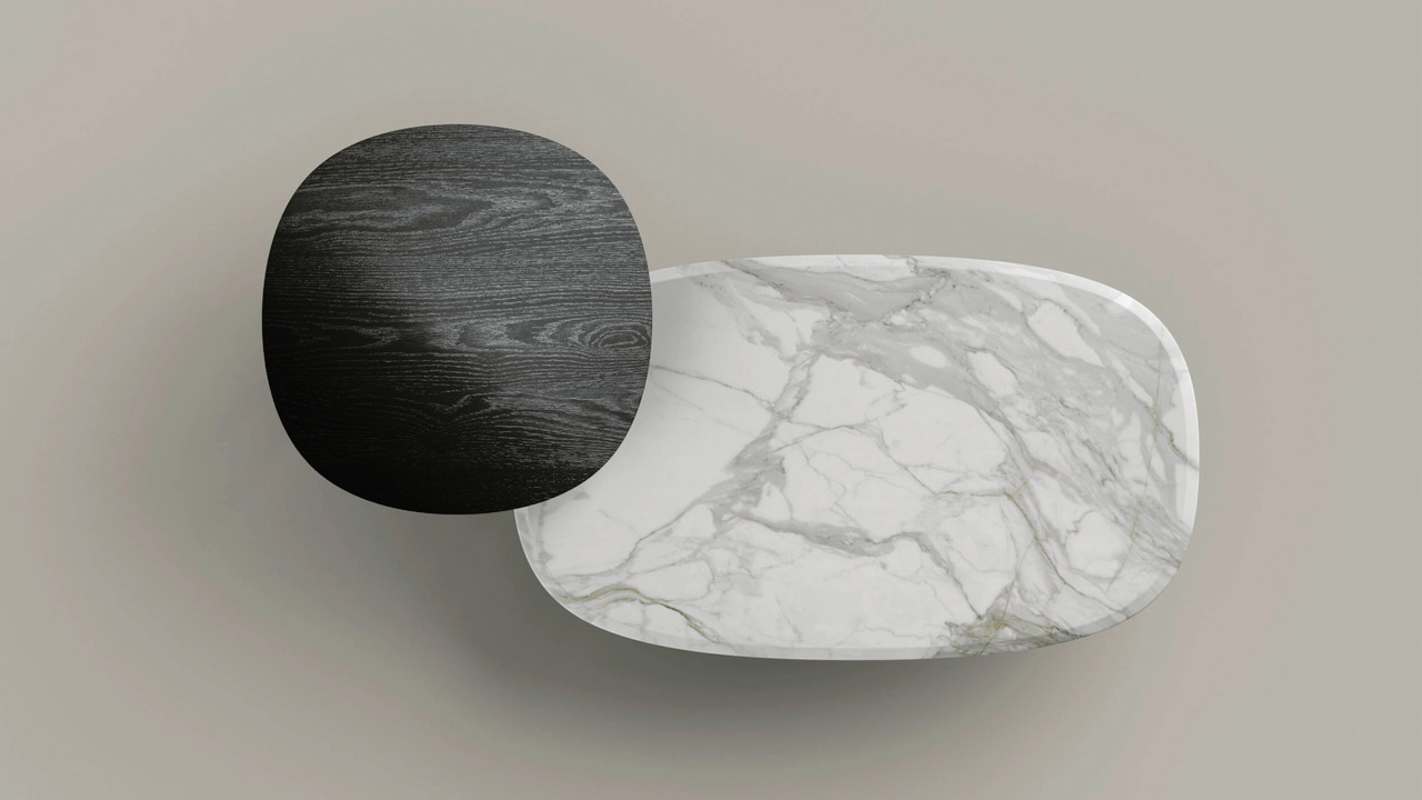 Isabey Side Tables, view 2