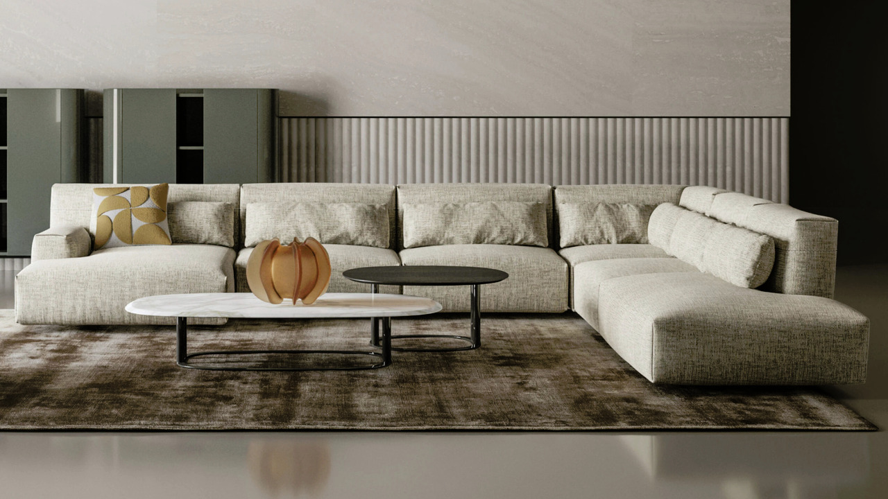 Isabey Side Tables, view 3