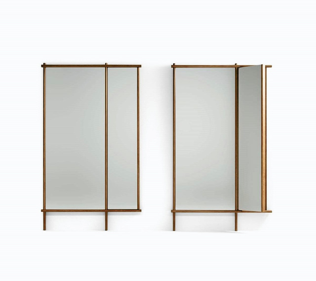 Isola Mirror