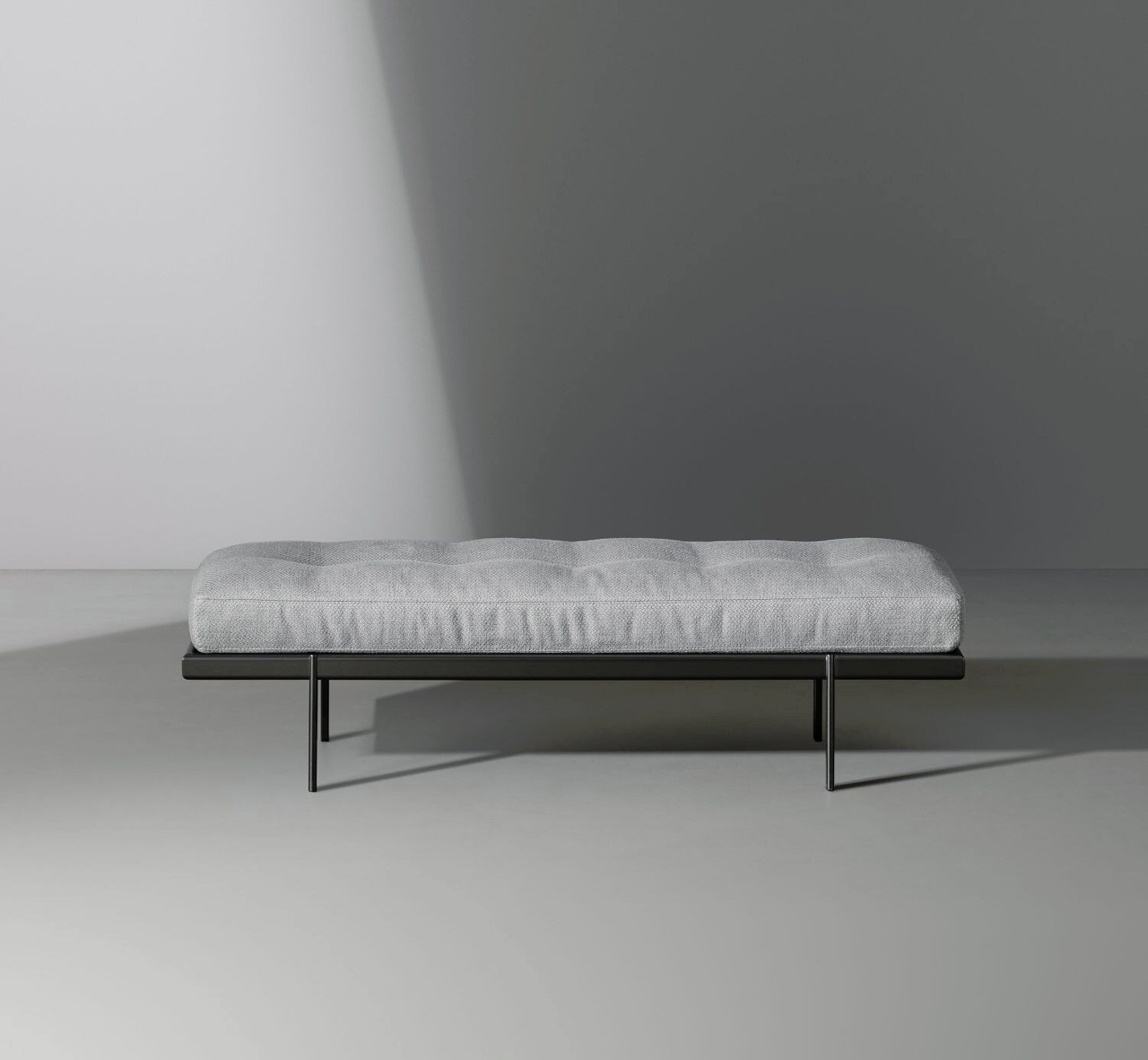 James Bench by Bonaldo, view 6