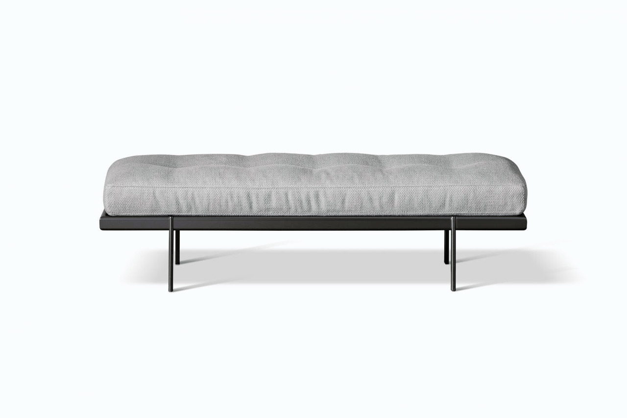 James Bench by Bonaldo