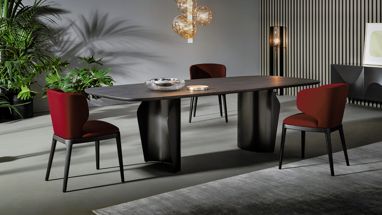 Joy Bonaldo Armchair, view 4