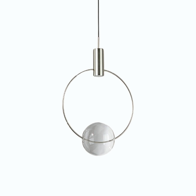 Keshi Pendant Light by Bonaldo