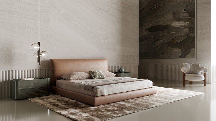 Oris Designer Bed, view 2