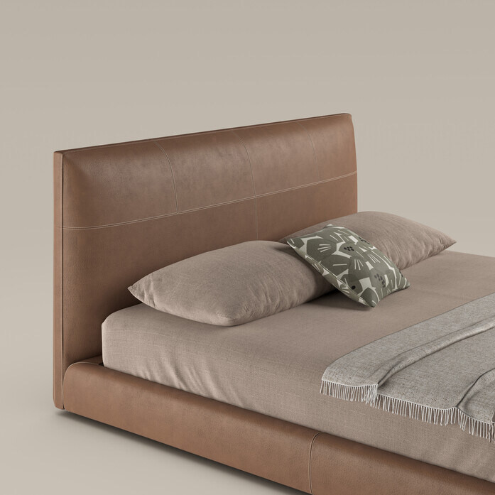 Oris Designer Bed, view 5