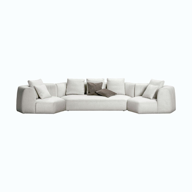 Panorama New Modular Sofa