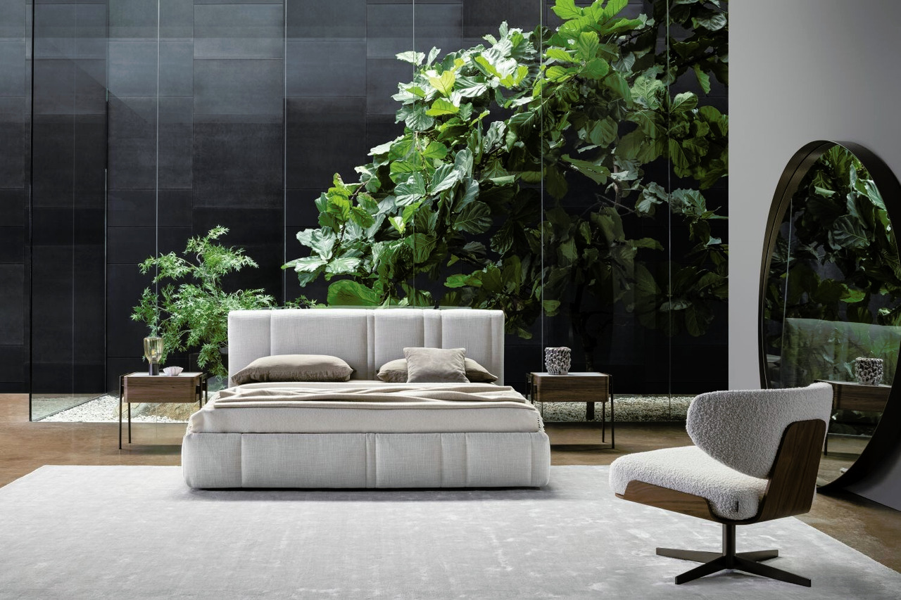 Rigoletto Bed, view 3