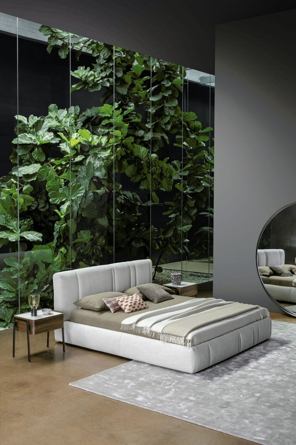 Rigoletto Bed, view 4