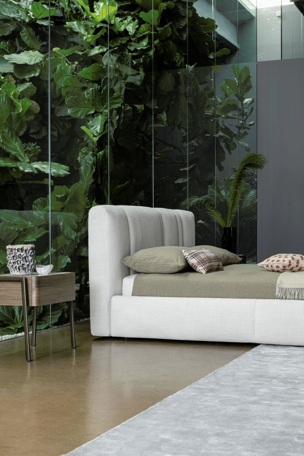 Rigoletto Bed, view 6