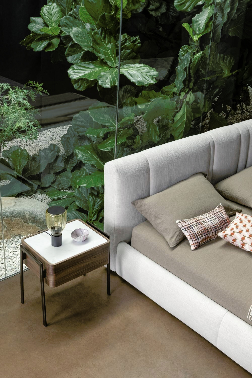 Rigoletto Bed, view 7