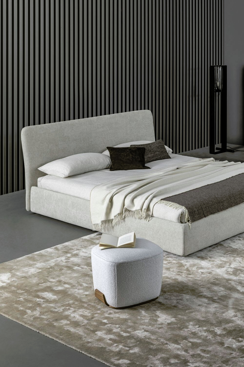 Tonight air bed, view 4