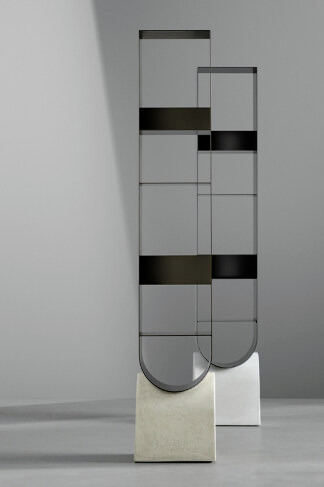 Vague Bookshelf, view 3