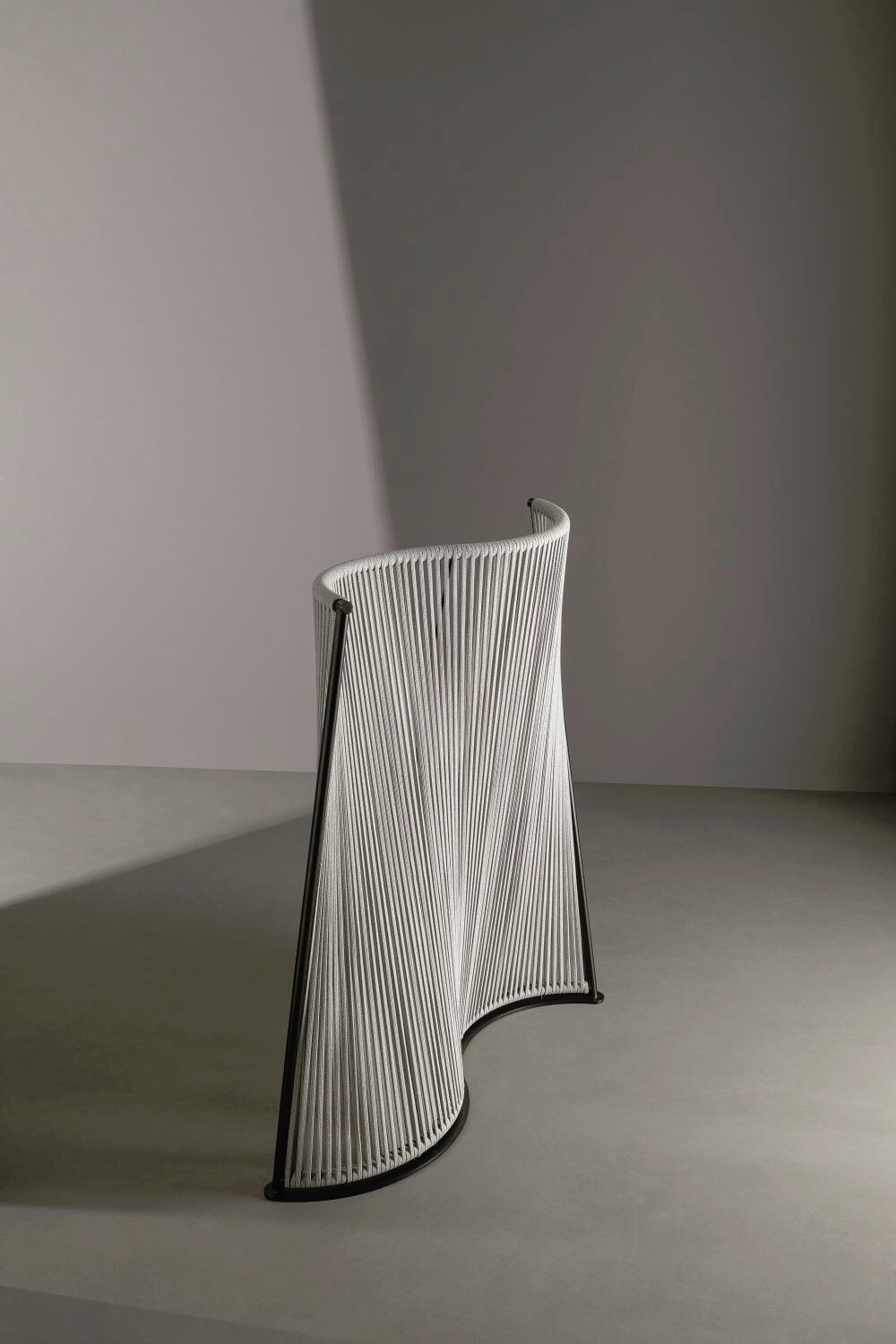 Wave Screen by Bonaldo, view 5