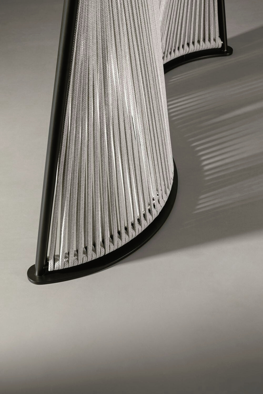 Wave Screen by Bonaldo, view 6