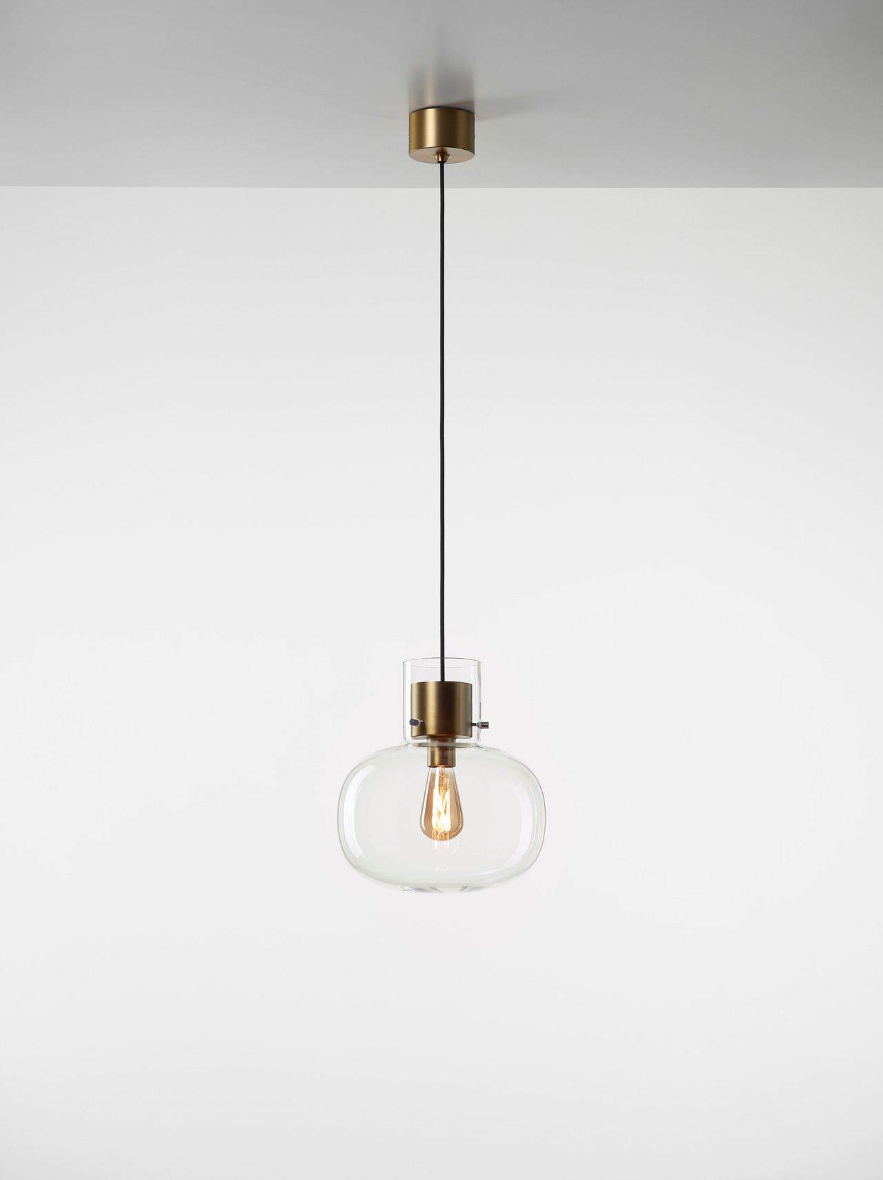 Awa Glass Light, view 15