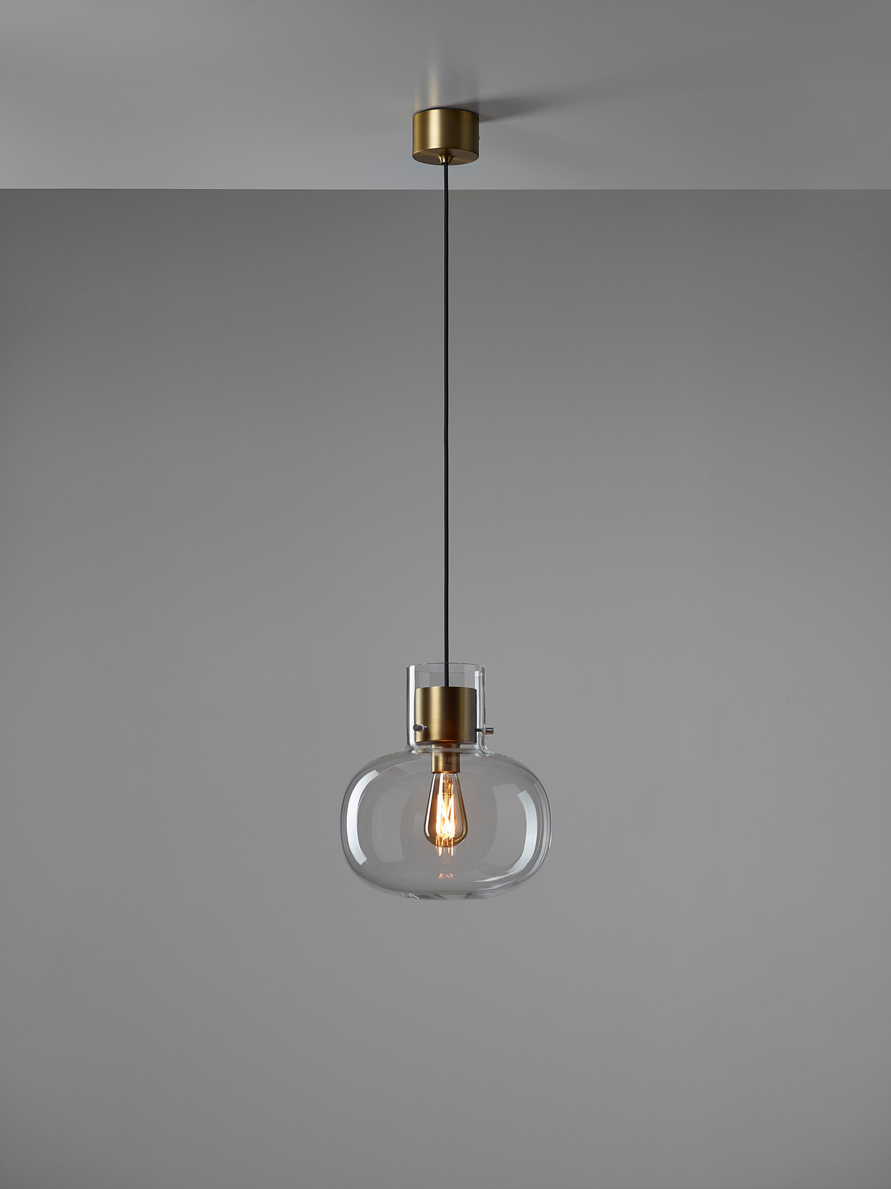 Awa Glass Light, view 17