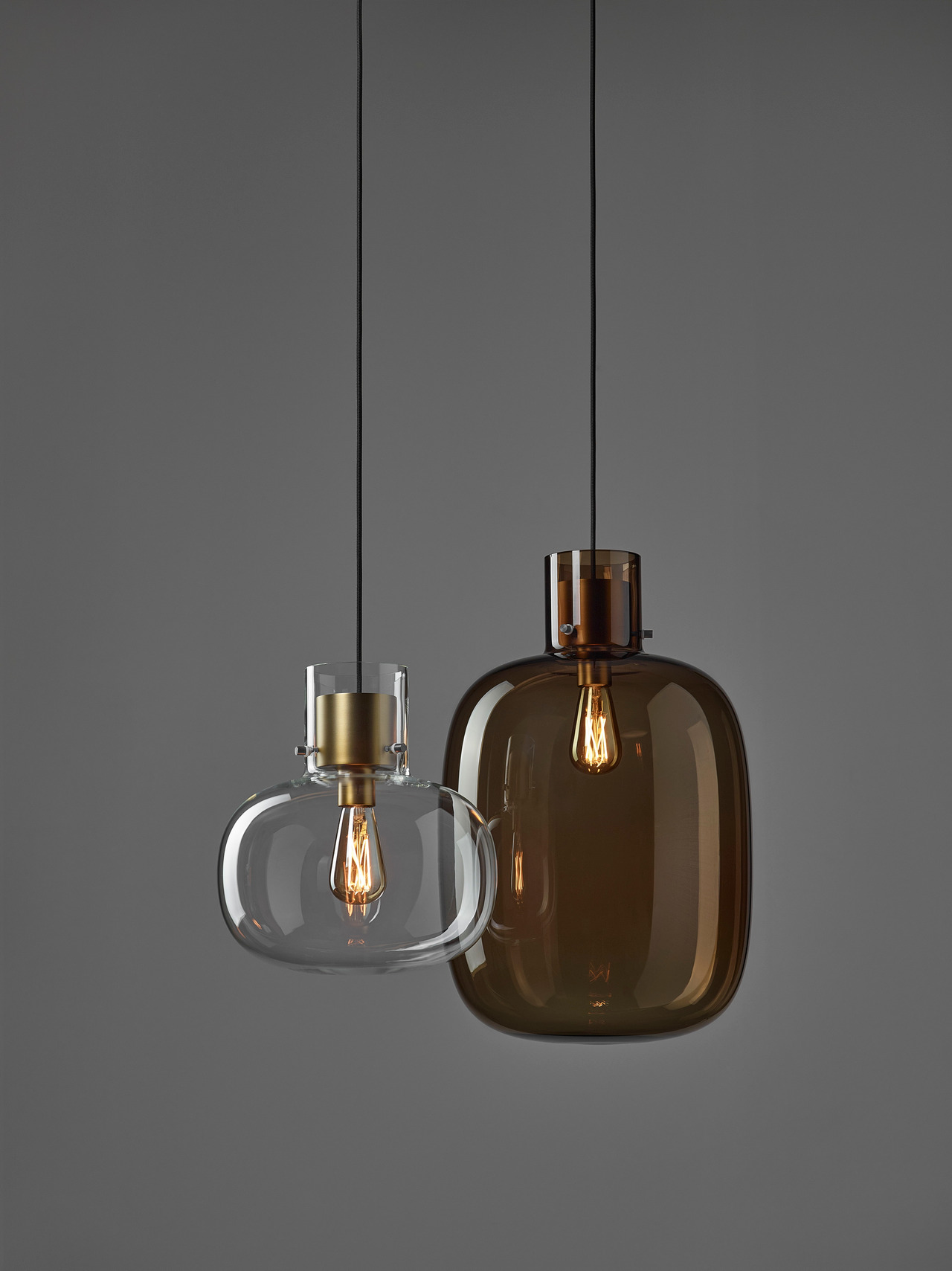 Awa Glass Light, view 19