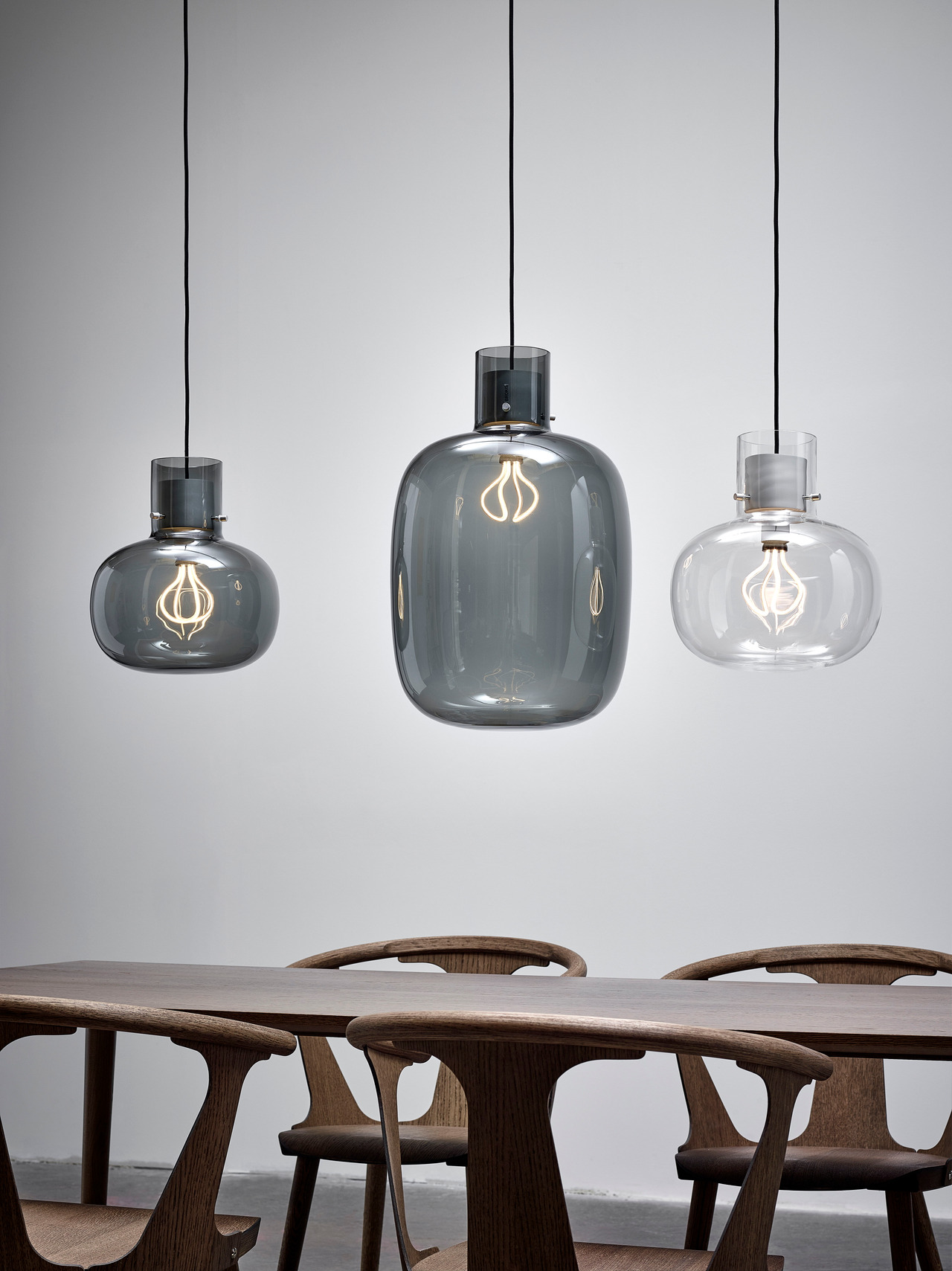 Awa Glass Light, view 21