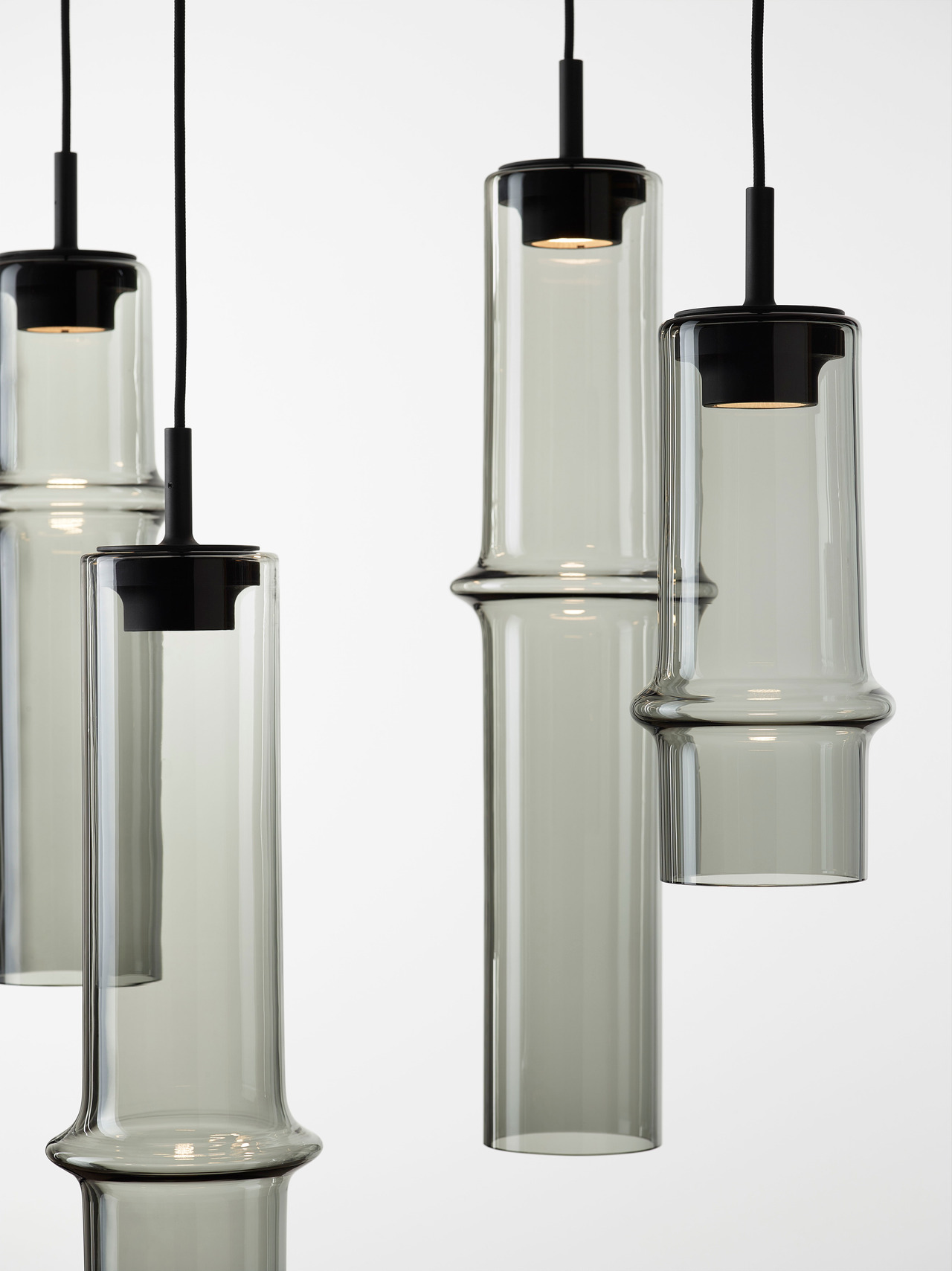 Bamboo Forest Lighting Collection, view 22