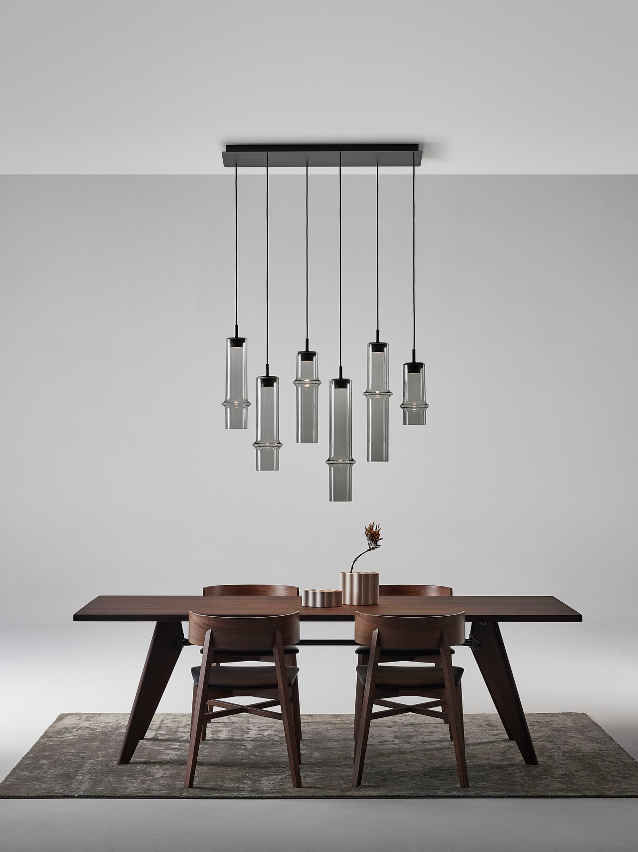 Bamboo Forest Lighting Collection, view 23