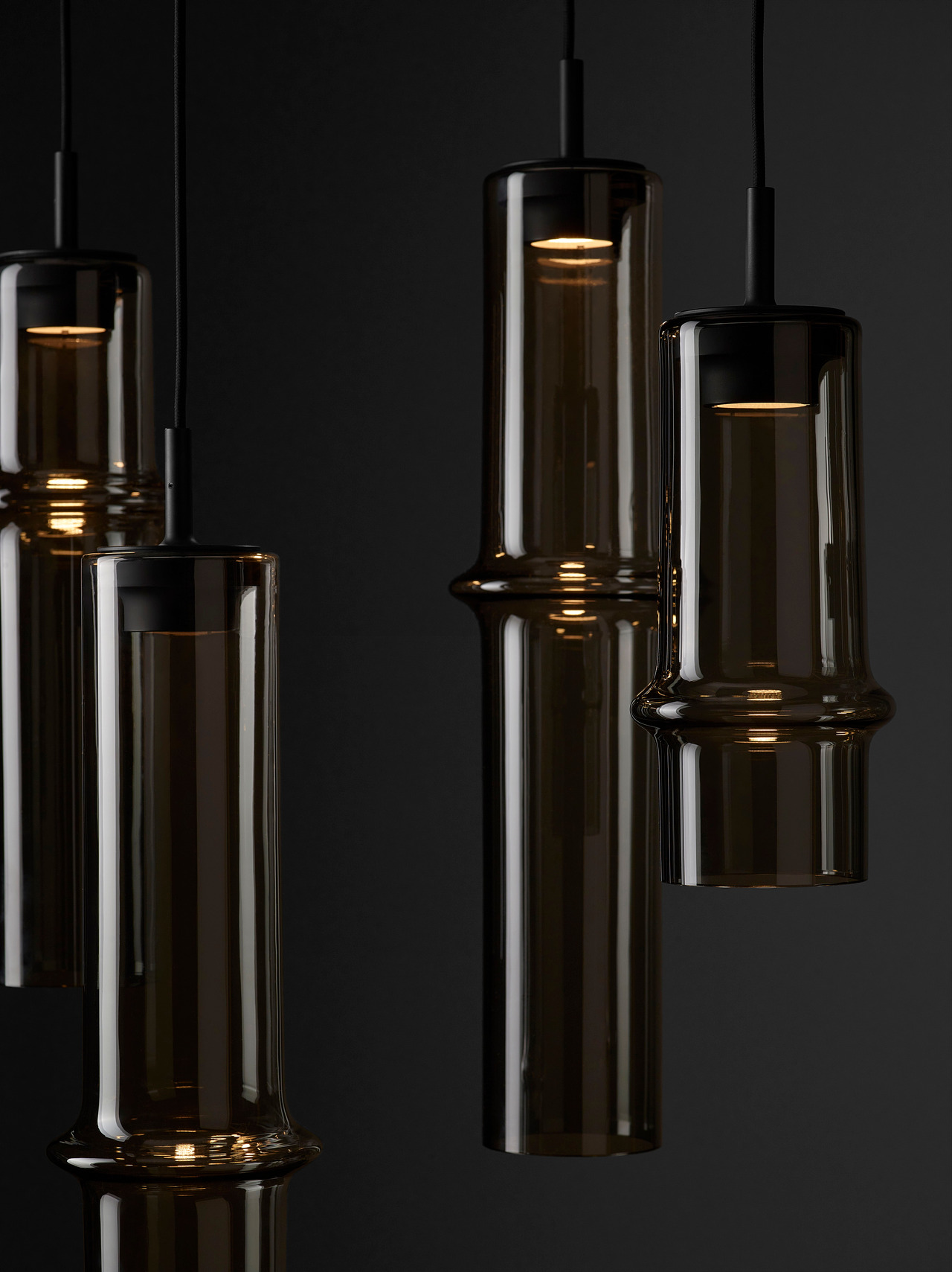 Bamboo Forest Lighting Collection, view 25