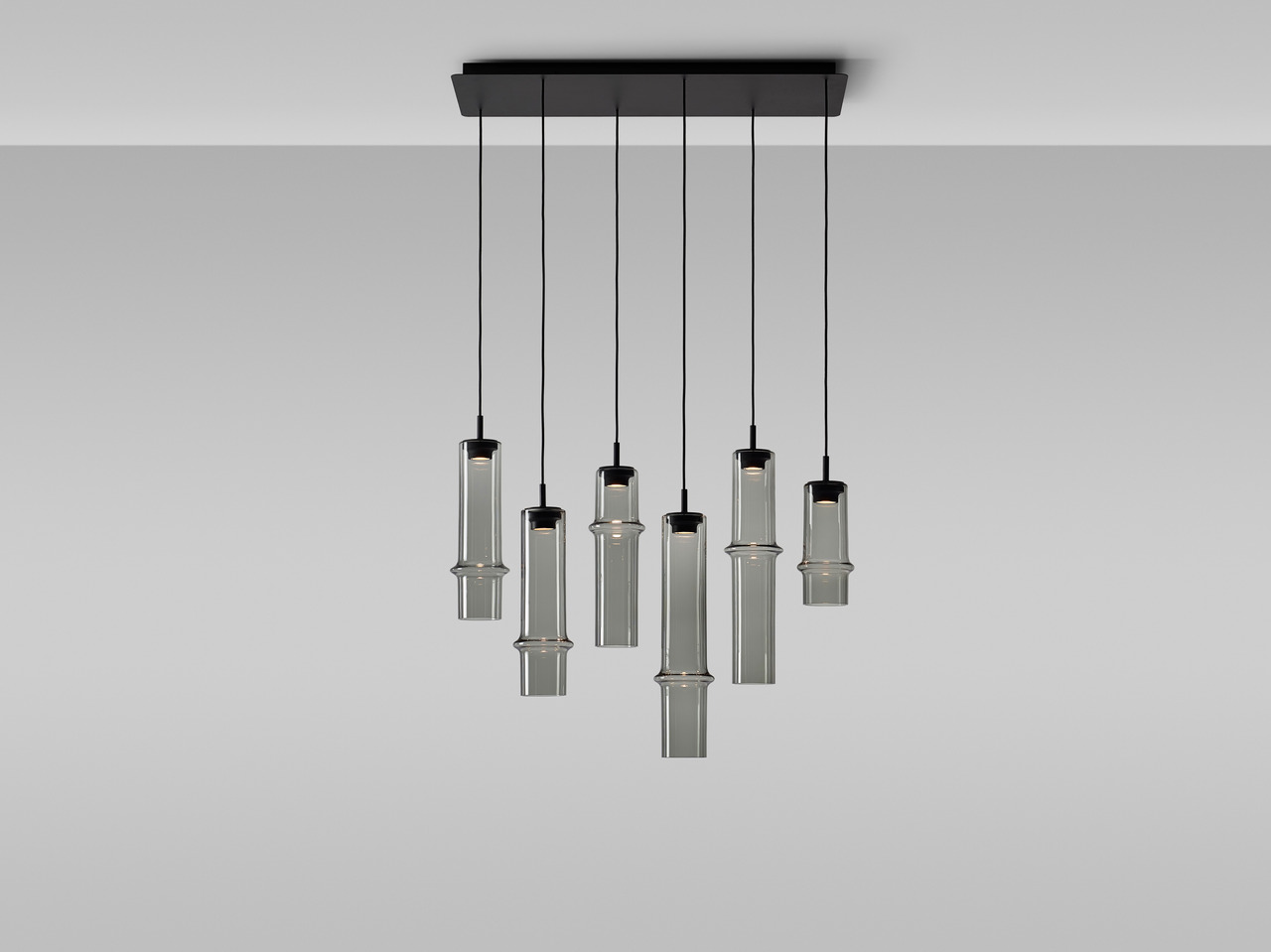 Bamboo Forest Lighting Collection, view 30